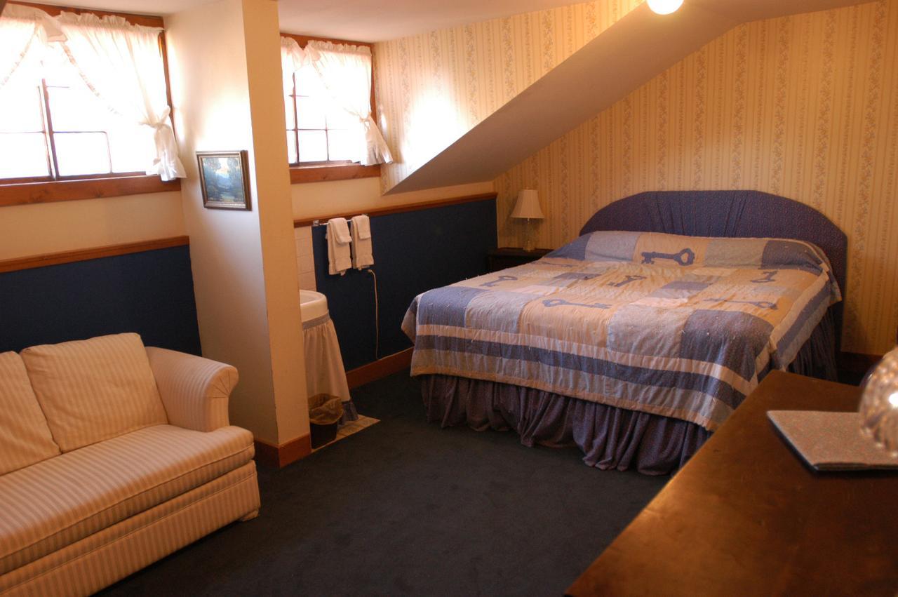 The Baldpate Inn Estes Park Ruang foto