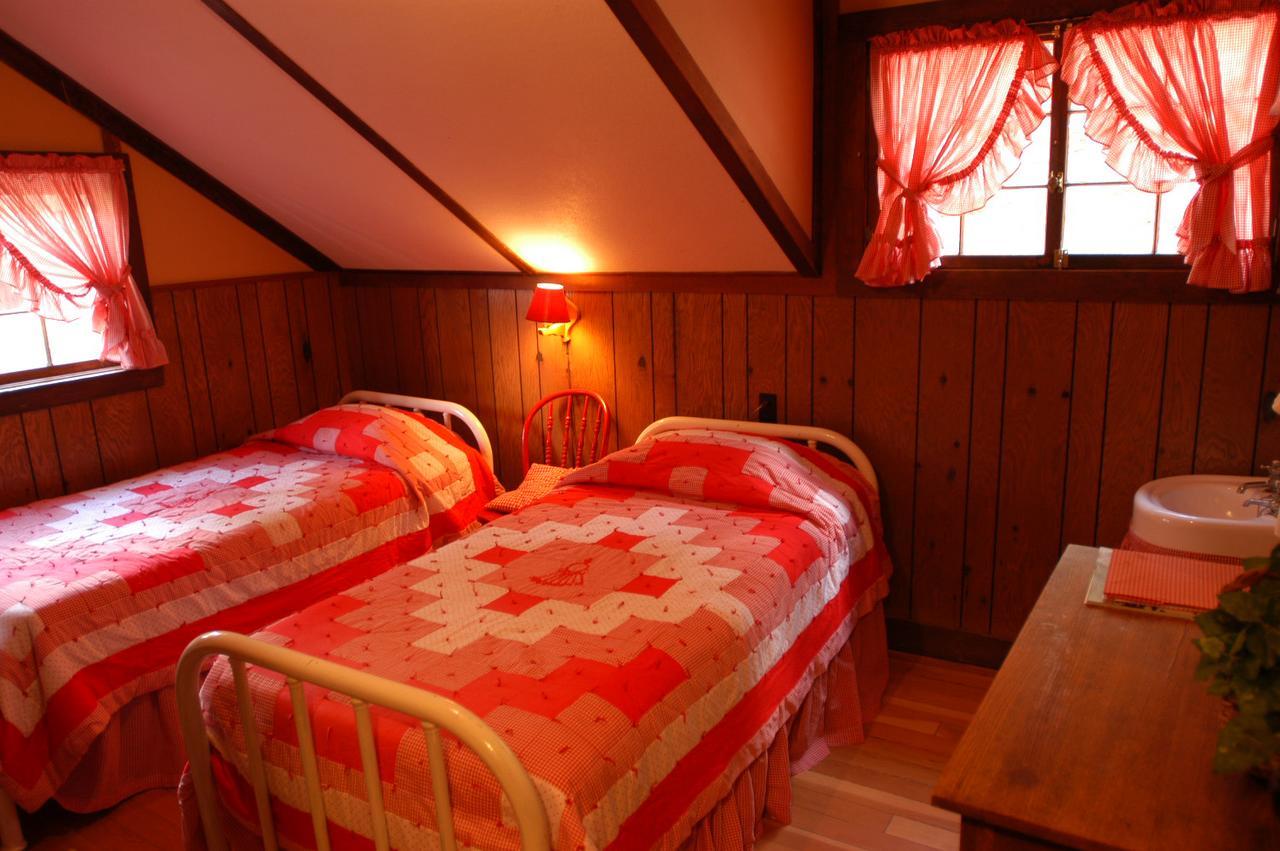The Baldpate Inn Estes Park Ruang foto