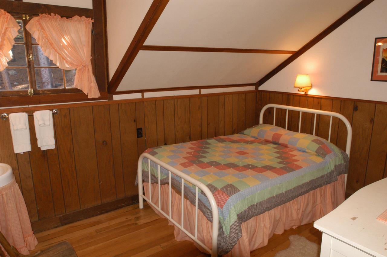 The Baldpate Inn Estes Park Ruang foto