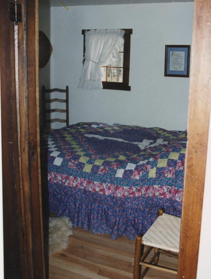 The Baldpate Inn Estes Park Bagian luar foto